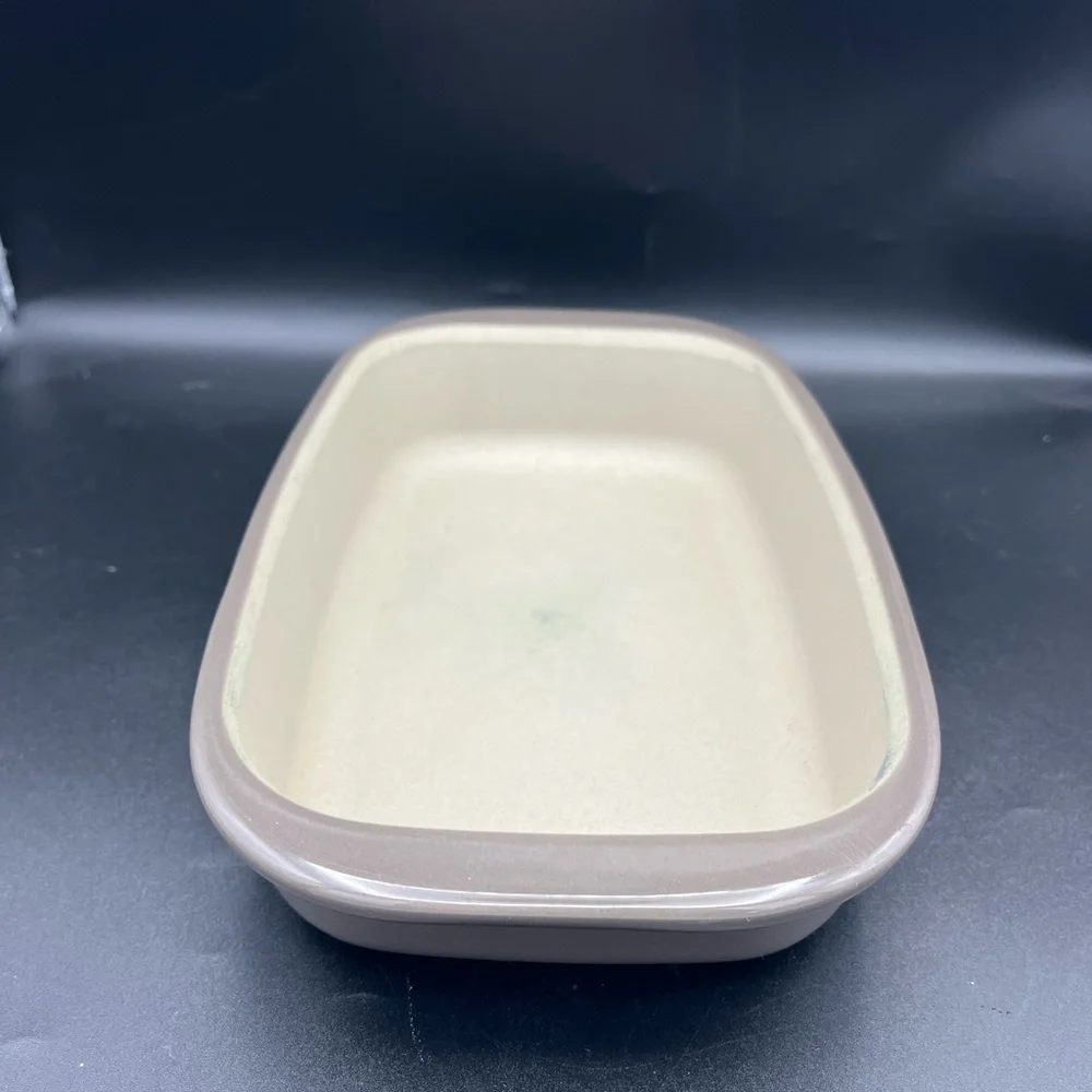 Pampered Chef Rectangular Baker 6